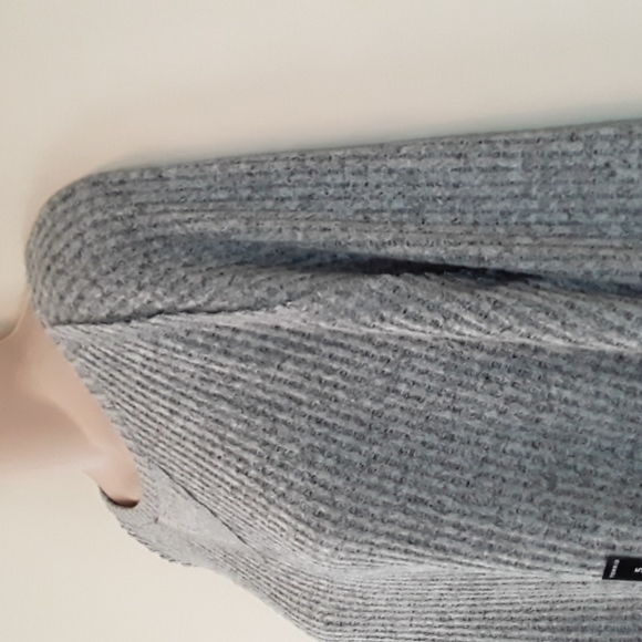 Torrid Waffle Sweatshirt - Picture 9 of 16